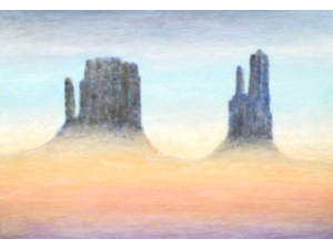 "Monumental" Monument Valley "Monumental" Monument Valley