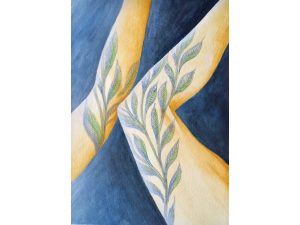 Tattooed Women, Naked Art Tattooed Women, Naked Art