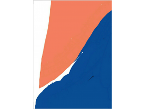 Frozen Colours, Gone!