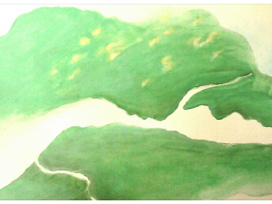 Turning Colours, Spring & Summer Turning Colours, Spring & Summer