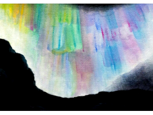 Reflections of Aurora Reflections of Aurora