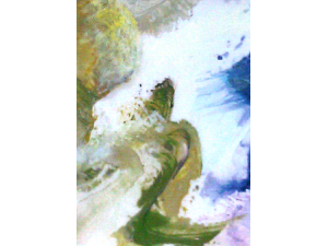 "Good instinct usually...."