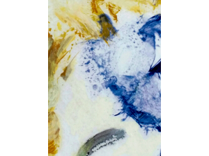 "True success is...."