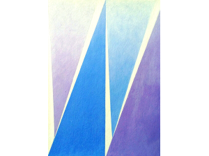 Double Icicle Double Icicle