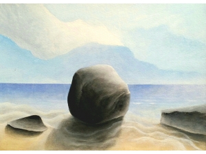 On the Beach  On the Beach