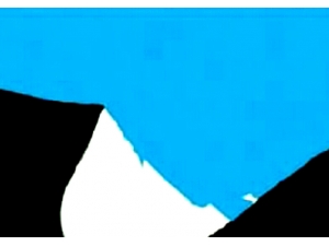 Bright Sky, Black Ice 