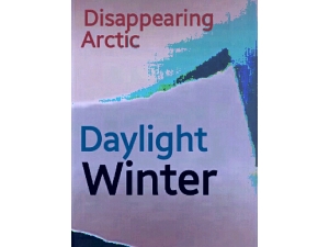 PosterArt/ Daylight Winter- Evening  
