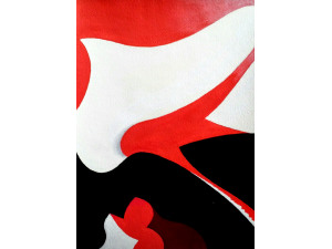 Evening Glow, Shadow Black  Evening Glow, Shadow Black