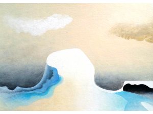 Two Clouds Noon Two Clouds Noon