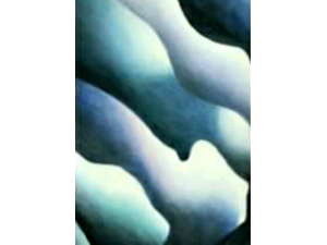 Midnight Moon Peek  Midnight Moon Peek