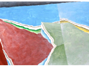 Street Urban, Greenville 