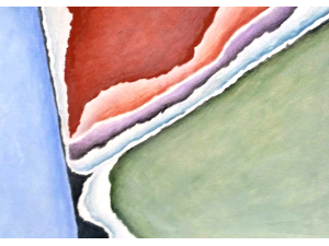 Sreet Urban, Industrial 