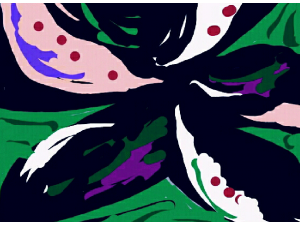 Wildberry Fall Wildberry Fall