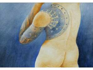 Shoulder to Shoulder