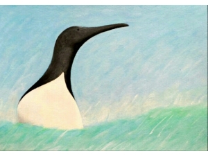 Tundra, Land Between