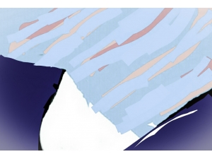 Sky Change, Light Moving