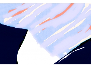 Sky Noon, Bright Multi