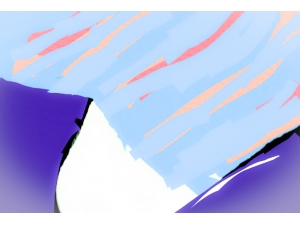 Sky Midday, Shadow Bright 