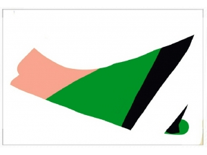 Shadow Icy, Moving Right 