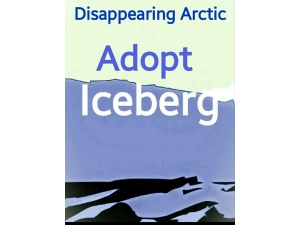PosterArt/ Adopt Iceberg  PosterArt/ Adopt Iceberg