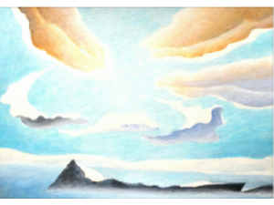 Gathering Clouds  Gathering Clouds