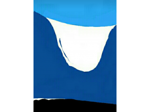 Overflow, lce Melt Overflow, lce Melt