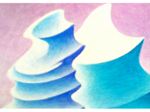 Tango, lce Formation  Tango, lce Formation