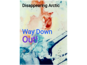 Way Down Out  Way Down Out