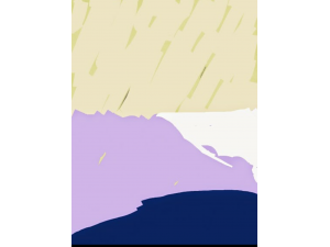 North Exposed, Morning Pink  North Exposed, Morning Pink