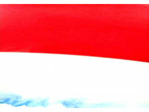 Horizon, Sky Burning 