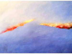 Forest Burning  Forest Burning